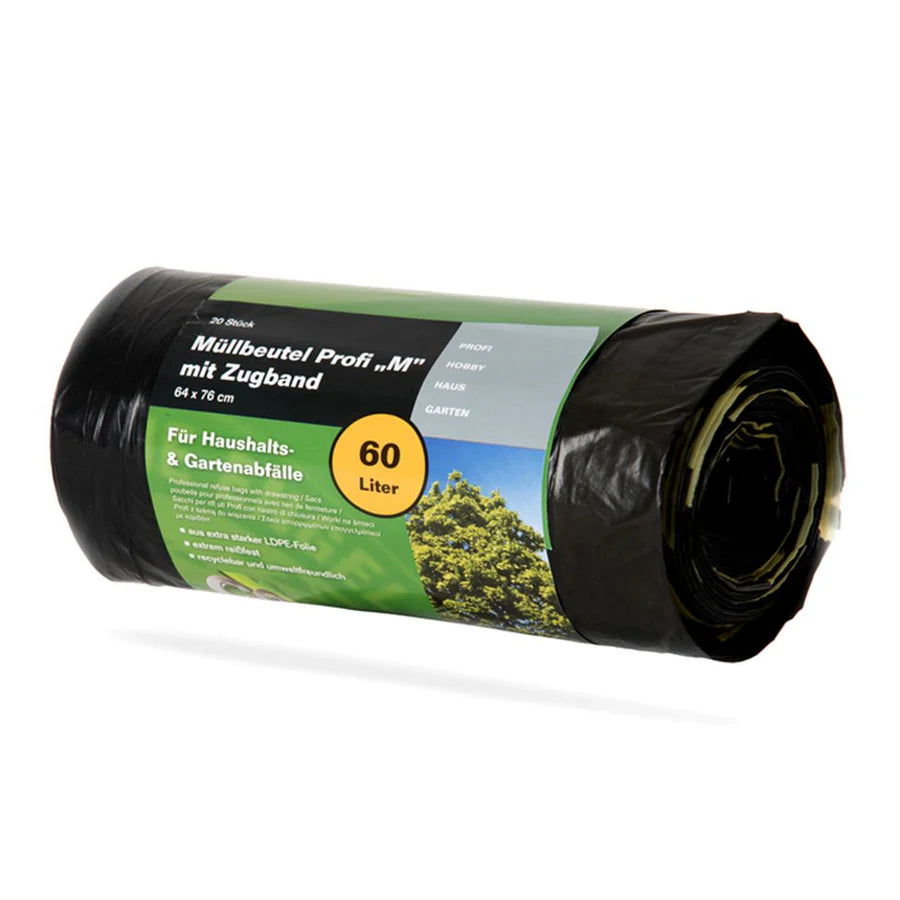 Noor Garbage Bags Professional