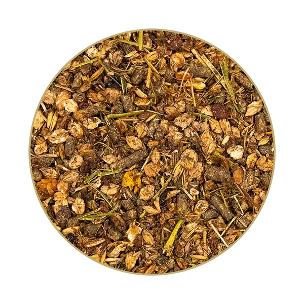 St. Hippolyt Nutri-Star 20 kg