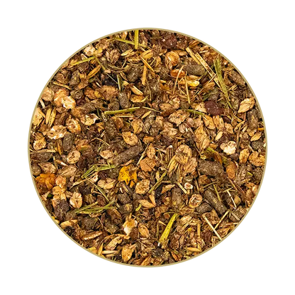 St. Hippolyt Nutri-Star 20 kg
