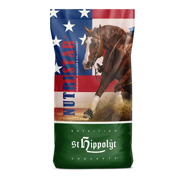St. Hippolyt Nutri-Star 20 kg