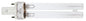 Oase UVC Replacement Bulb 5 W