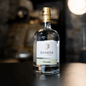 Deheck fruit brandy