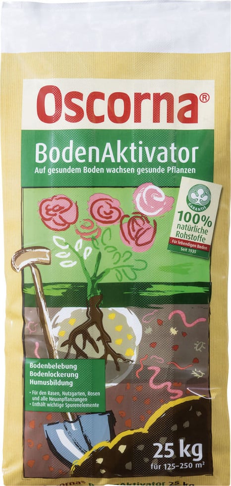 Oscorna BodenAktivator