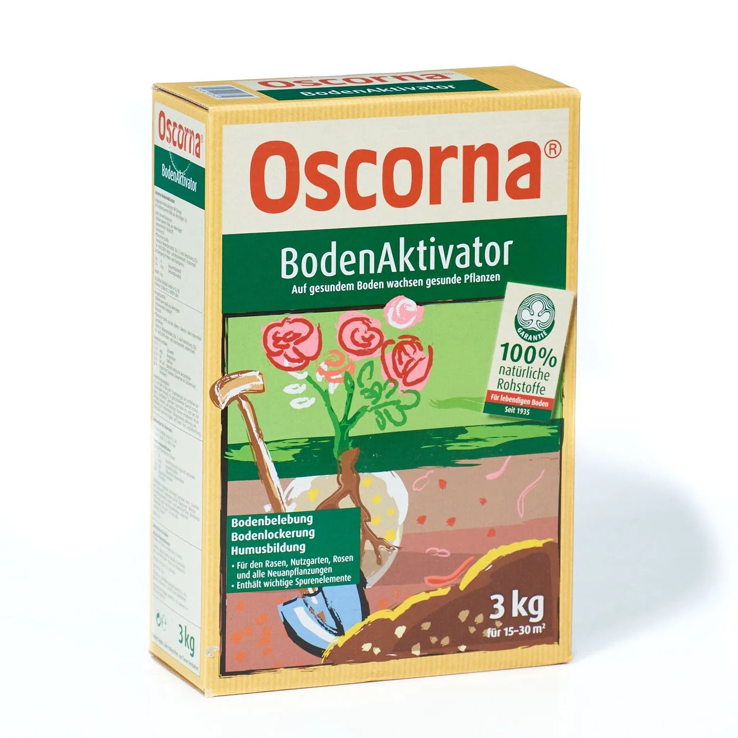 Oscorna BodenAktivator