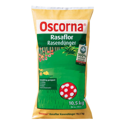 Oscorna Rasaflor Rasendünger