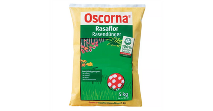 Oscorna Rasaflor Rasendünger