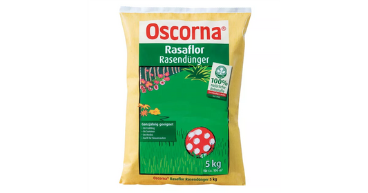 Oscorna Rasaflor Rasendünger