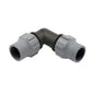 PE-T-angle transition fitting-OD 25-1/2" female thread -OD 25