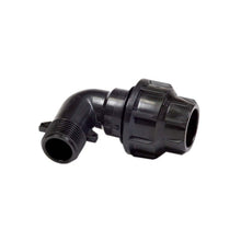 Hunter PE-Winkelanschlussverschraubung-DA 32-3/4z ag