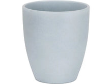 PLANTER GREY STONE