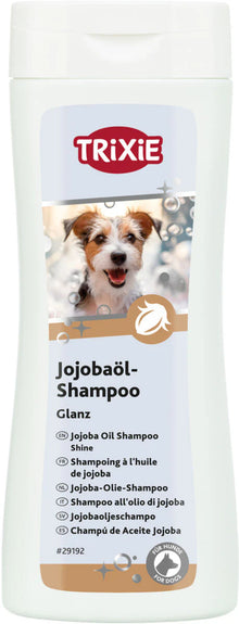 Trixie Jojobaöl Shampoo