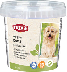 Trixie Vegan Dots mit Karotte