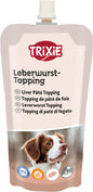 Trixie Liverwurst Topping
