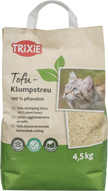 Trixie Tofu - Klumpstreu