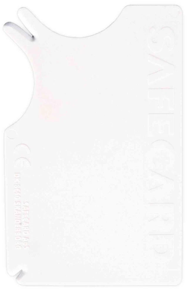 Trixie Safecard Zecken-Entferner
