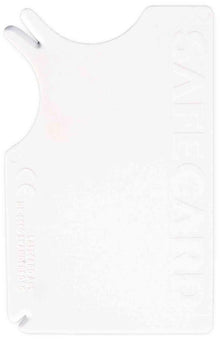 Trixie Safecard Tick Remover