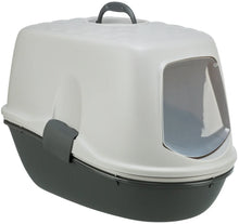 Trixie Berto Top Cat Litter Tray, 3-piece, with Sifting System