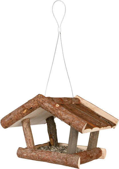 Trixi Vogelfutterhaus zum Aufhängen