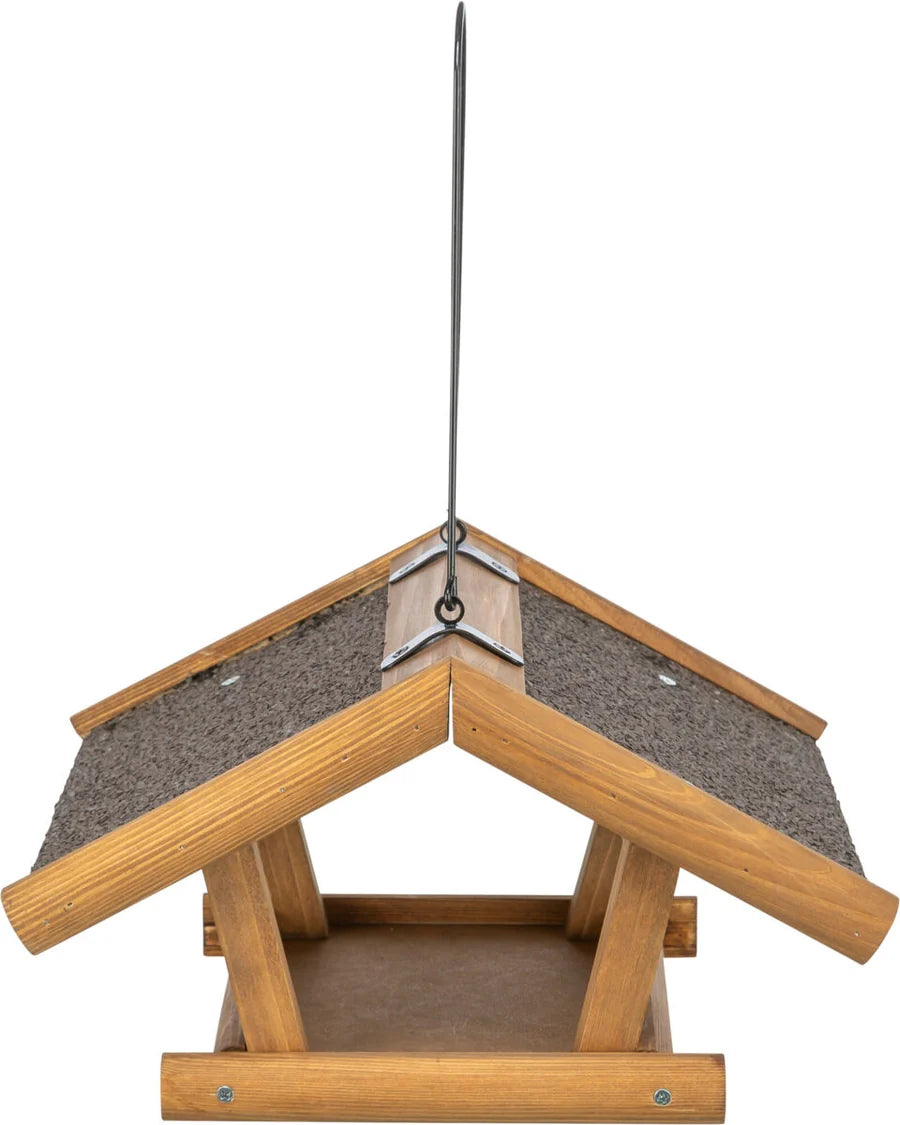 Trixie Vogelfutterhaus zum Aufhängen