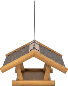 Trixie Vogelfutterhaus zum Aufhängen