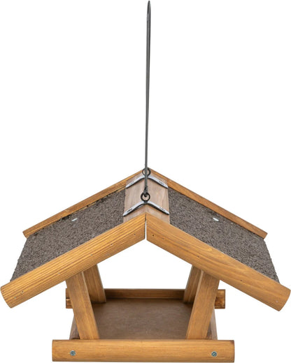 Trixie Vogelfutterhaus zum Aufhängen
