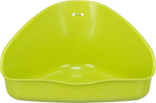 Trixie Corner Litter Tray