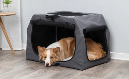Trixie Hundebox Easy