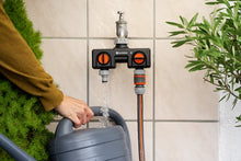 Gardena 2-Wege-Verteiler