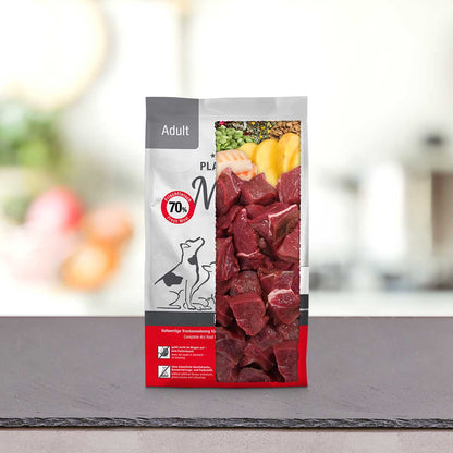 PLATINUM Adult Beef Mini