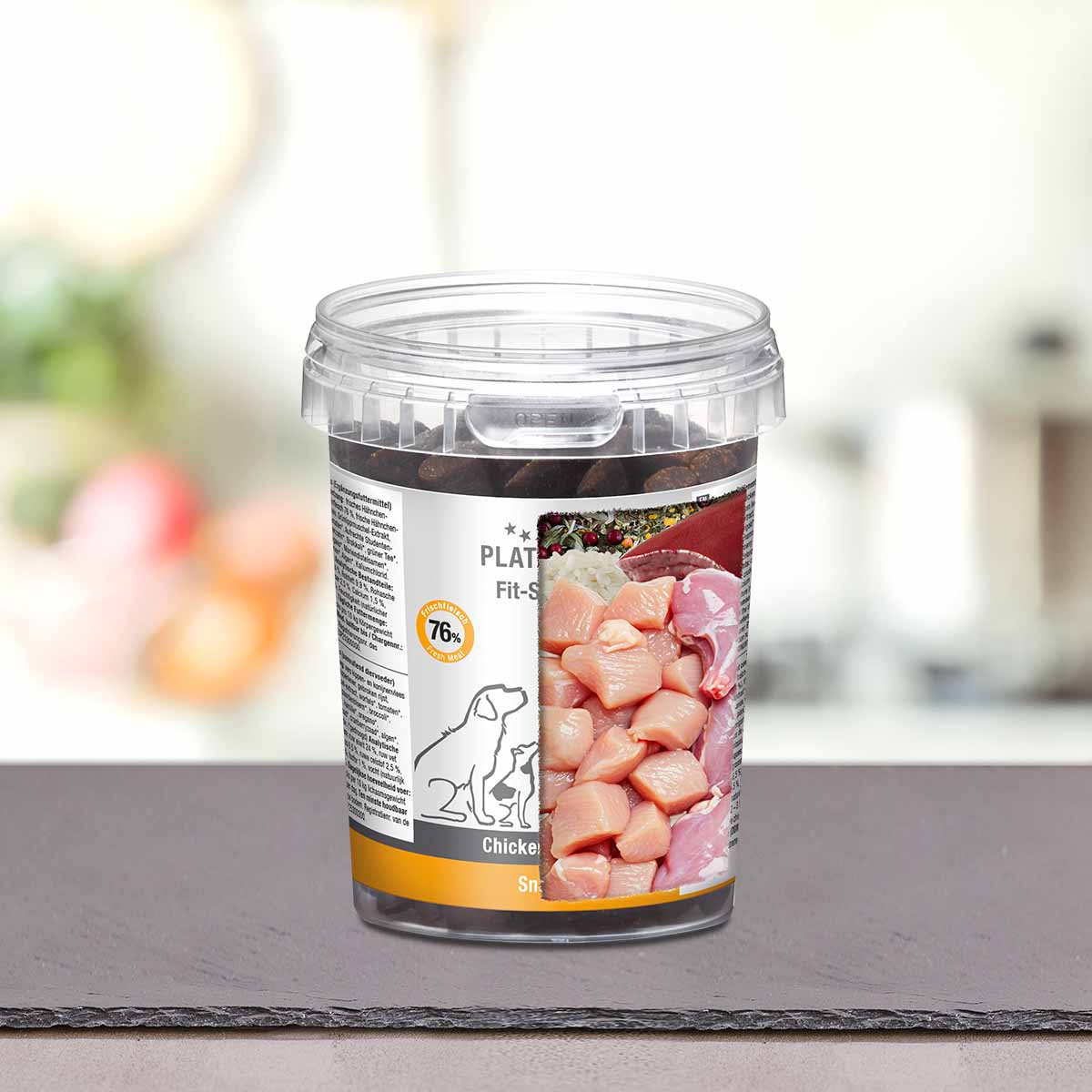 PLATINUM Fit-Sticks Chicken + Rabbit