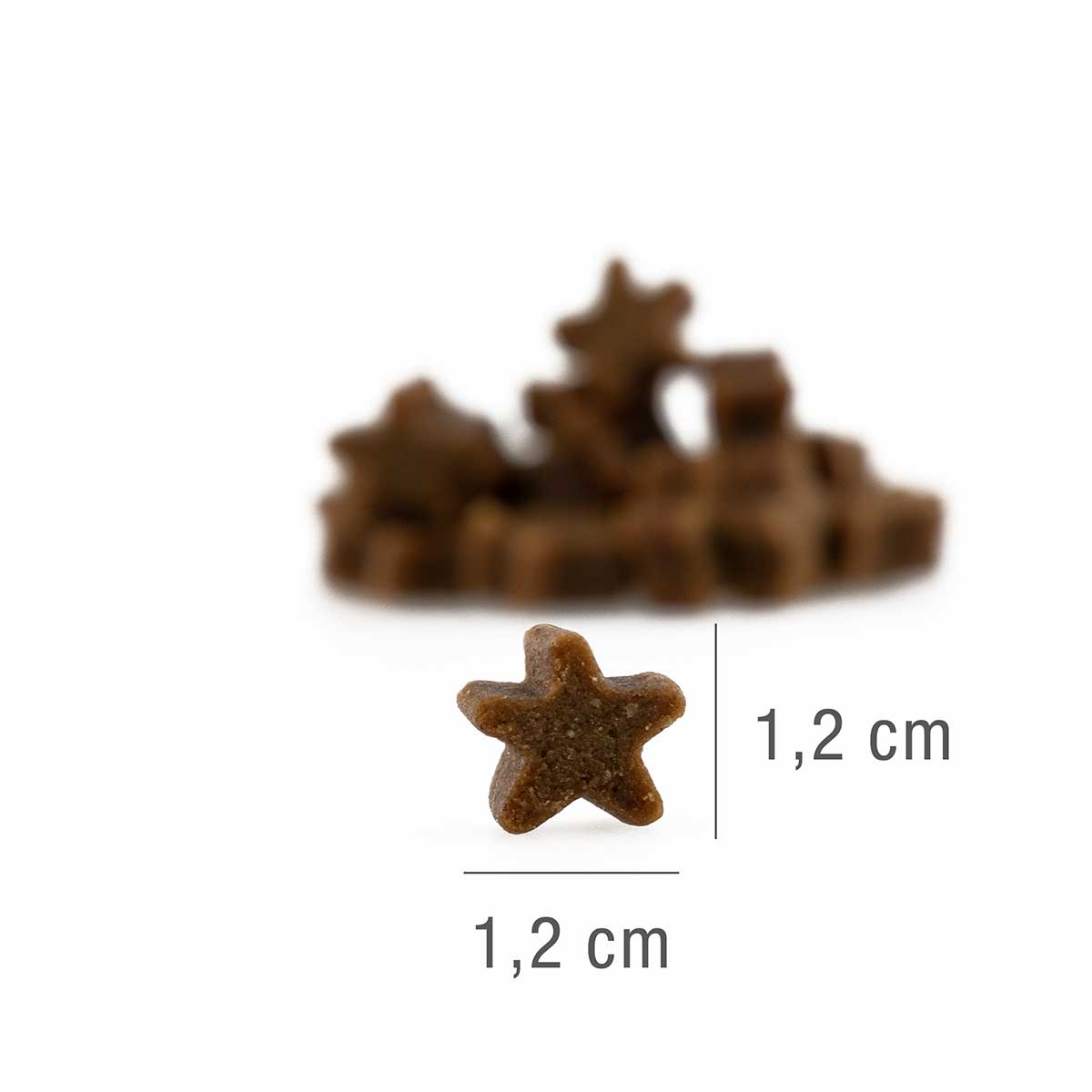 Platinum Stars Fresh Meat Snack for Dogs Turkey