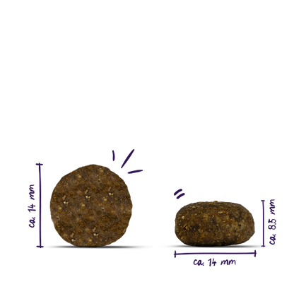 Bosch PLUS Ostrich & Potato
