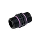 Hunter PP-Gewindefittings Doppelnippel  11/4z ag - 11/4z ag