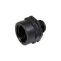 PP Threaded Fittings Reducing Bush 3/4" FNPT - 1/2" MNPT