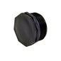 PP Threaded Fitting Plug 1" Male