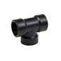Tavlit No. 130 Tee fitting PP 3/4"