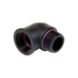 Tavlit No. 90 Elbow PP 2"