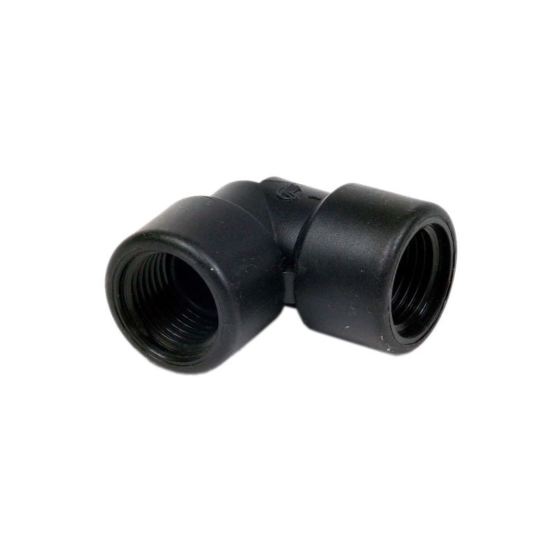Tavlit No. 90 Elbow PP