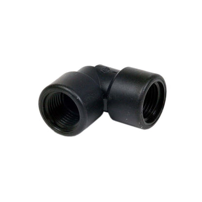Tavlit No. 90 Elbow PP