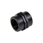 PP Threaded Fittings Socket 2" female thread - 2"
