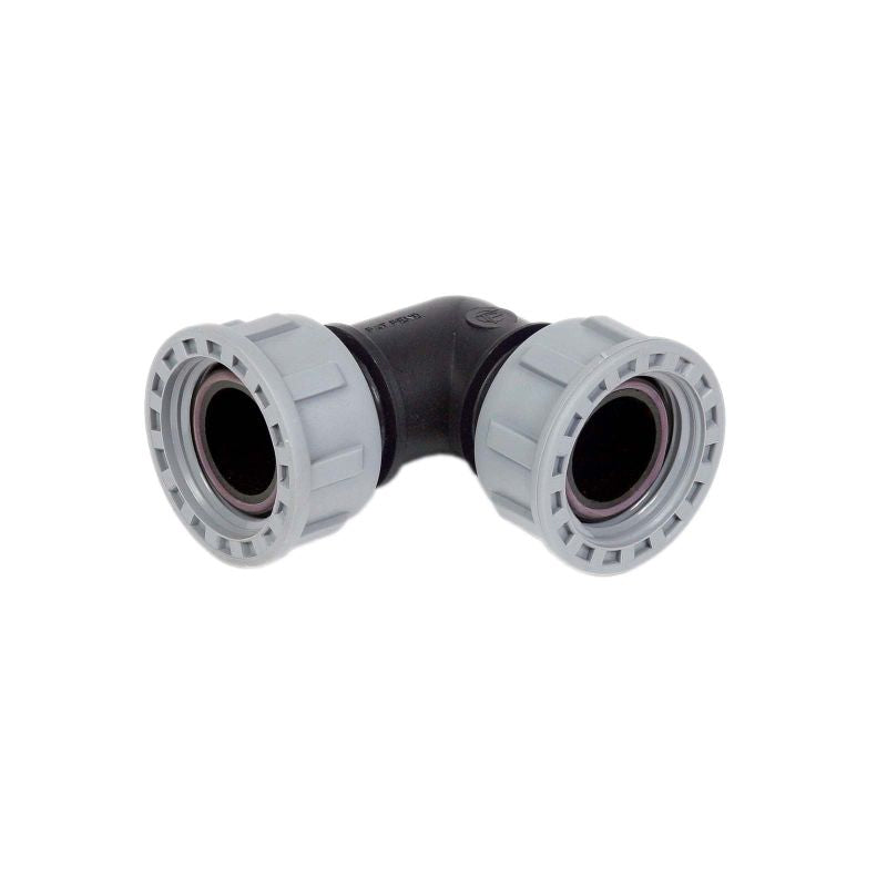Tavlit Union Nut PP Manifold Fitting
