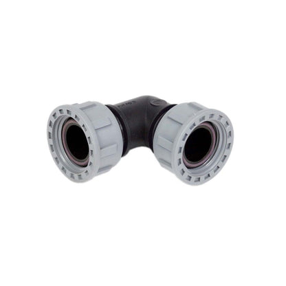 Tavlit Union Nut PP Manifold Fitting