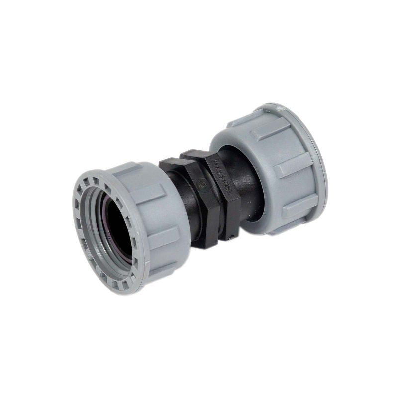Tavlit Union Nut PP Manifold Fitting