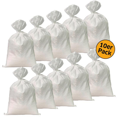 Noor PP Sandbags 40 x 60 cm Pack of 10