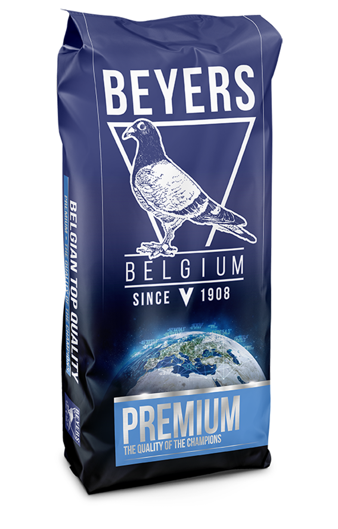 Beyers Premium Hi Digest Energy 20 kg