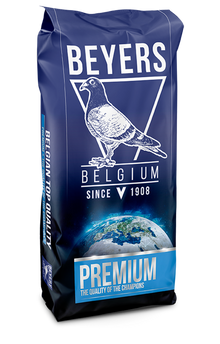 Beyers Premium Hi Digest Energy 20 kg