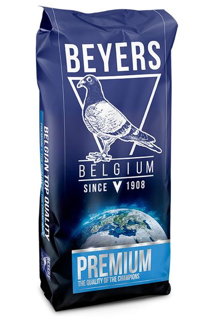 Beyers Premium Hi Digest Energy 20 kg