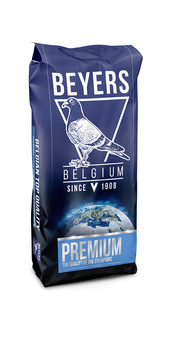 Beyers Premium Sämereien Exklusiv 20 kg