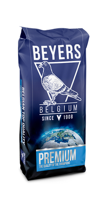 Beyers Premium Seeds Exclusive 20 kg