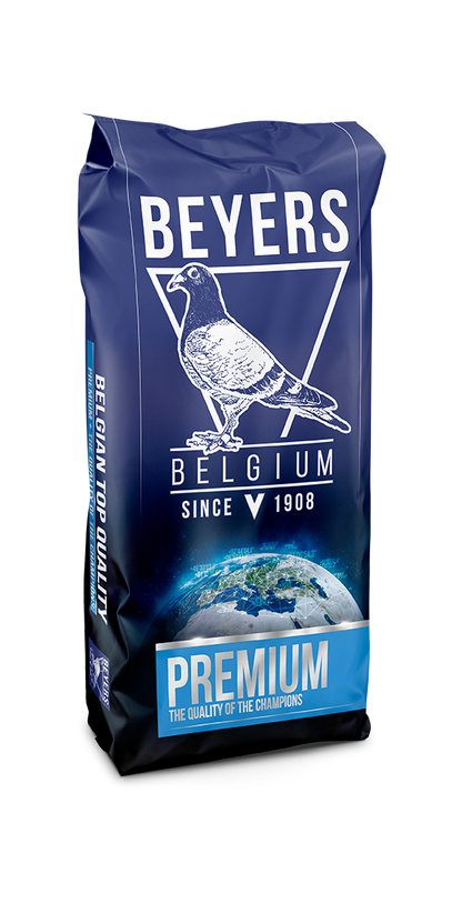 Beyers Premium Sämereien Exklusiv 20 kg